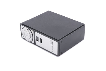 Metz Mecablitz 302B Flash