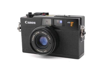 Canon A35F