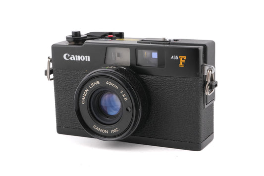 Canon A35F