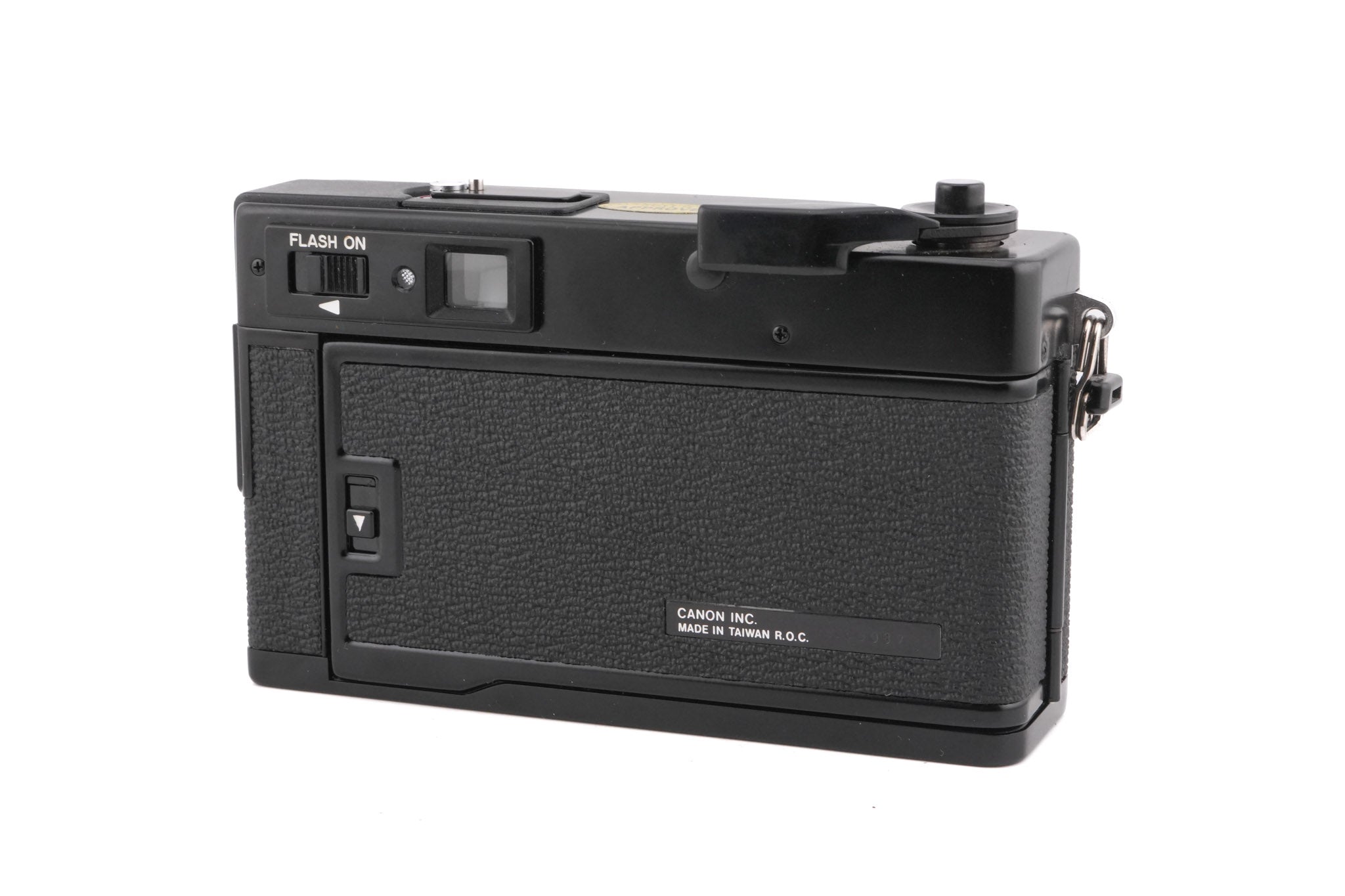 Canon A35F