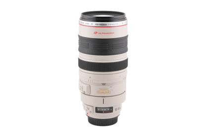Canon 100-400mm f4.5-5.6 L IS USM