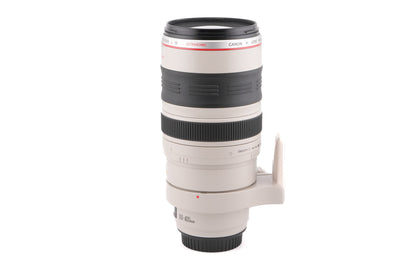 Canon 100-400mm f4.5-5.6 L IS USM