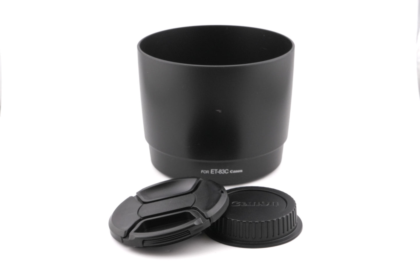 Canon 100-400mm f4.5-5.6 L IS USM