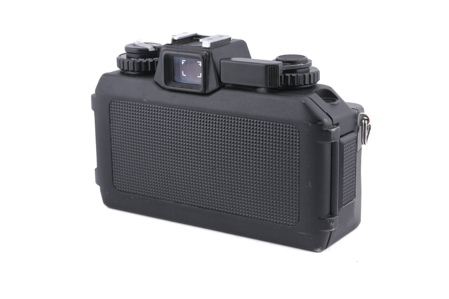 Nikon Nikonos IV-A + 35mm f2.5 Nikkor