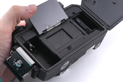 Nikon Nikonos IV-A + 35mm f2.5 Nikkor