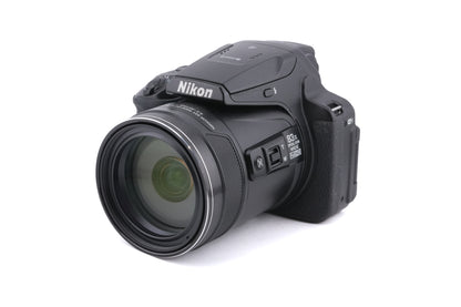 Nikon Coolpix P900