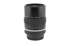 Nikon 135mm f2.8 Nikkor AI