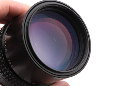 Nikon 135mm f2.8 Nikkor AI