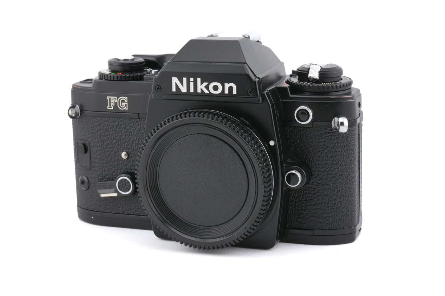 Nikon FG