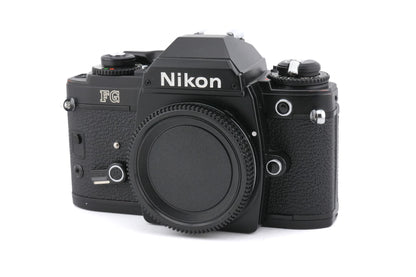 Nikon FG