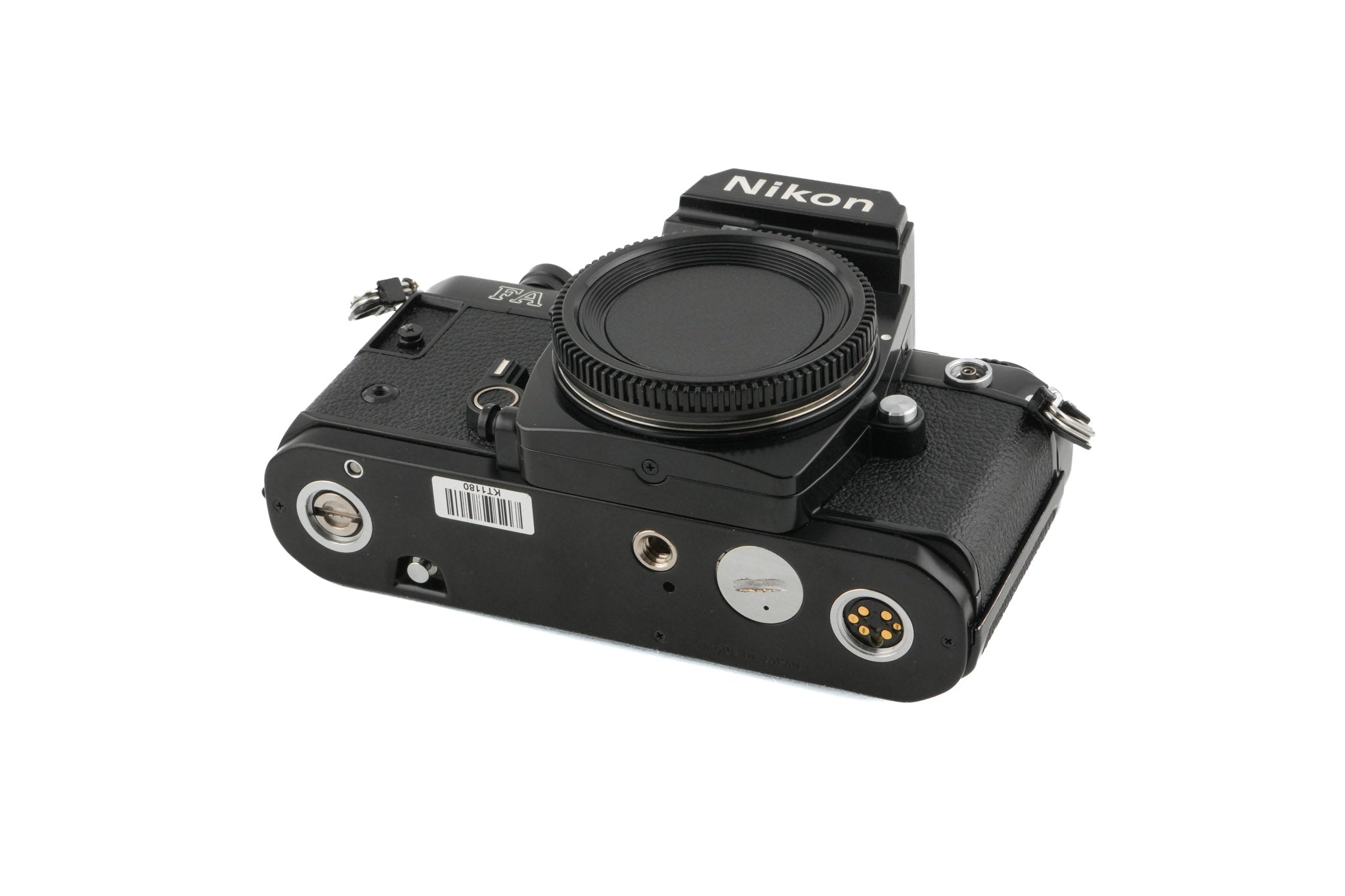 Nikon FA – Kamerastore