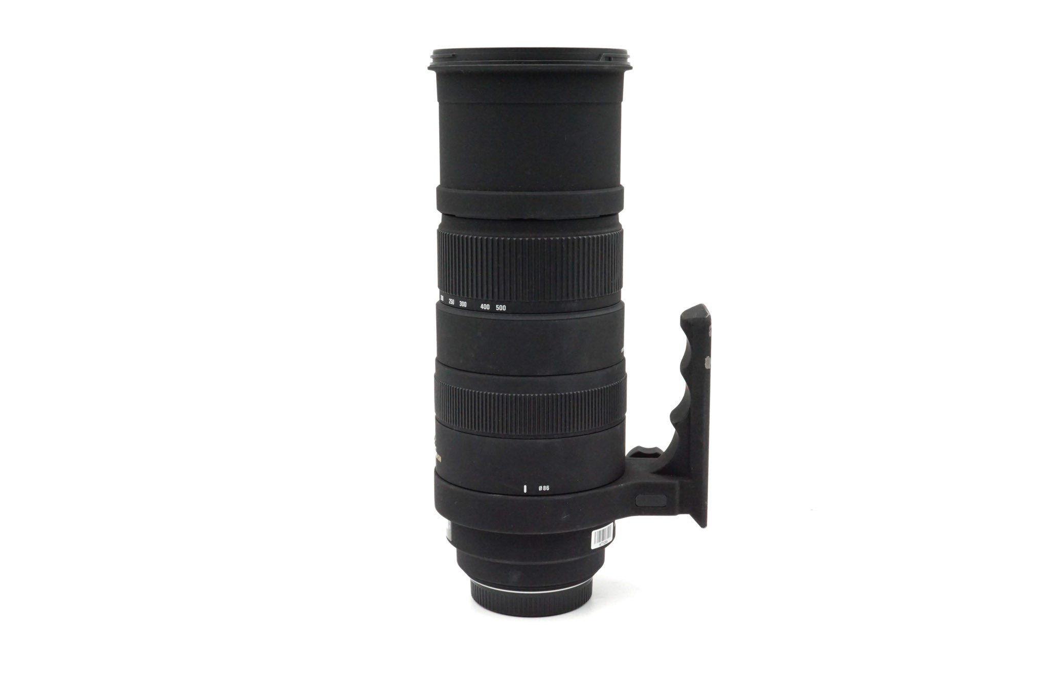 Sigma 150-500mm f5-6.3 APO DG HSM – Kamerastore
