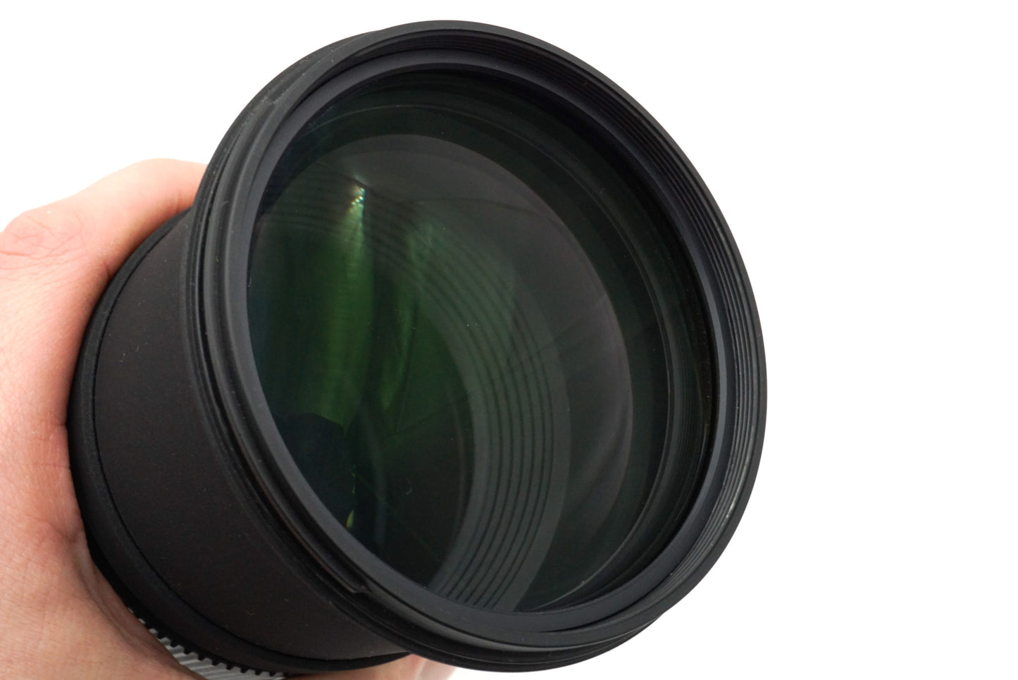 Sigma 150-500mm f5-6.3 APO DG HSM