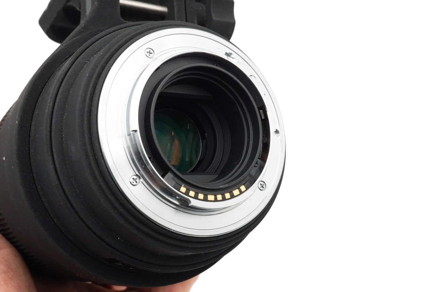 Sigma 150-500mm f5-6.3 APO DG HSM