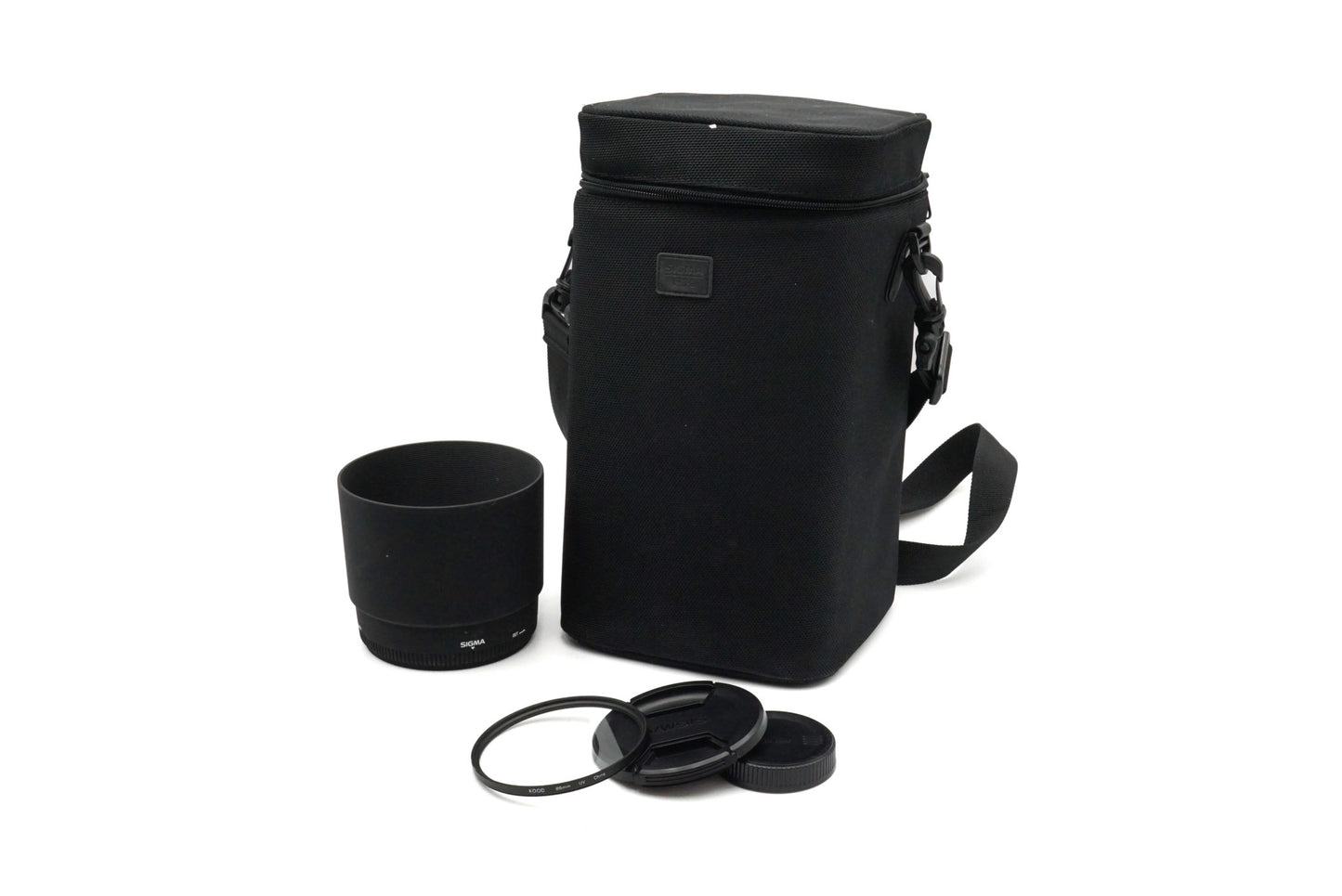 Sigma 150-500mm f5-6.3 APO DG HSM