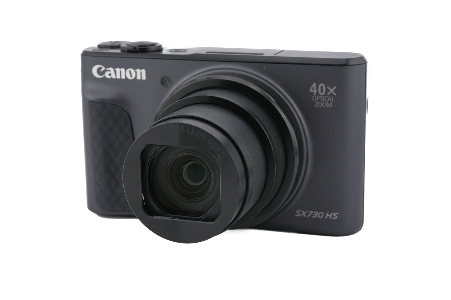 Canon PowerShot SX730 HS