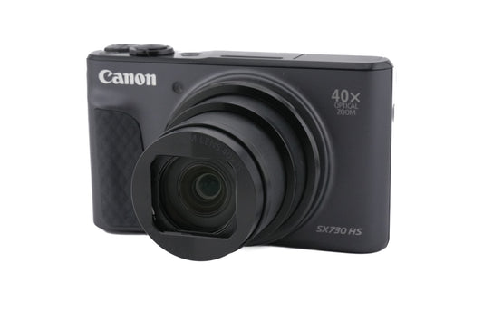 Canon PowerShot SX730 HS