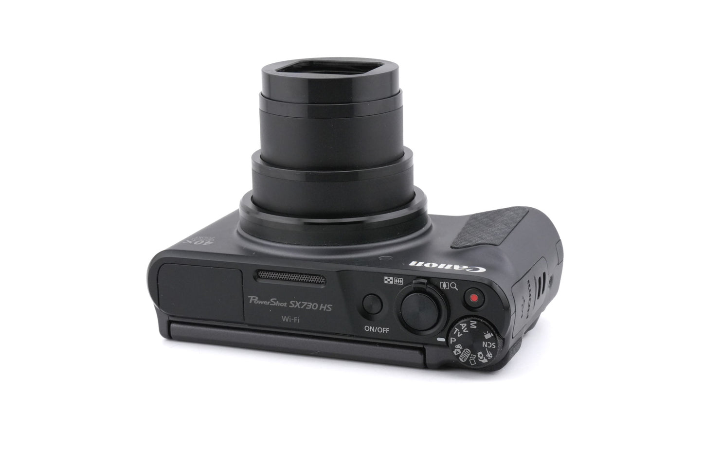 Canon PowerShot SX730 HS