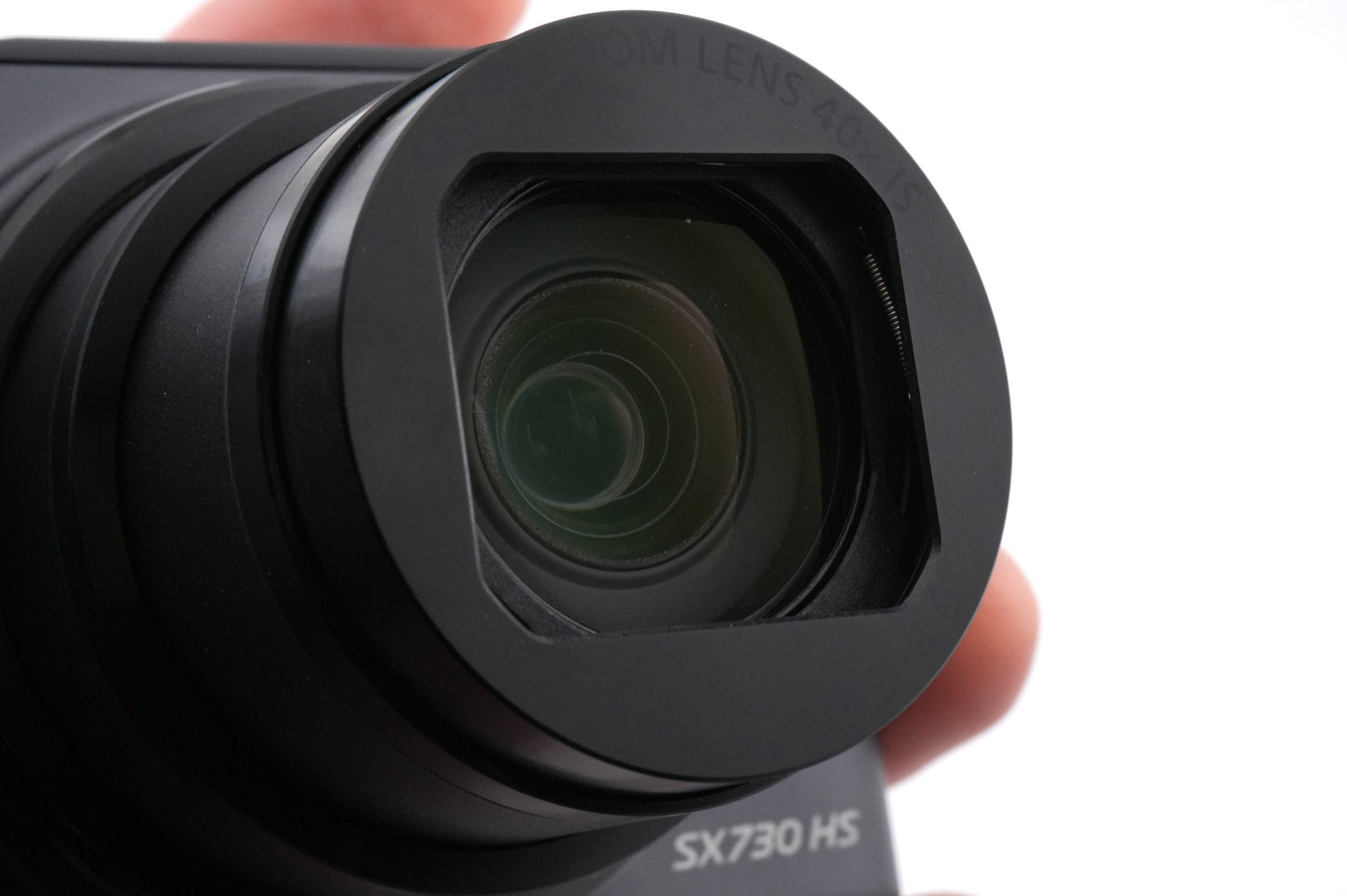 Canon PowerShot SX730 HS