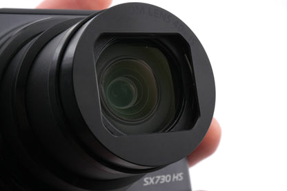 Canon PowerShot SX730 HS