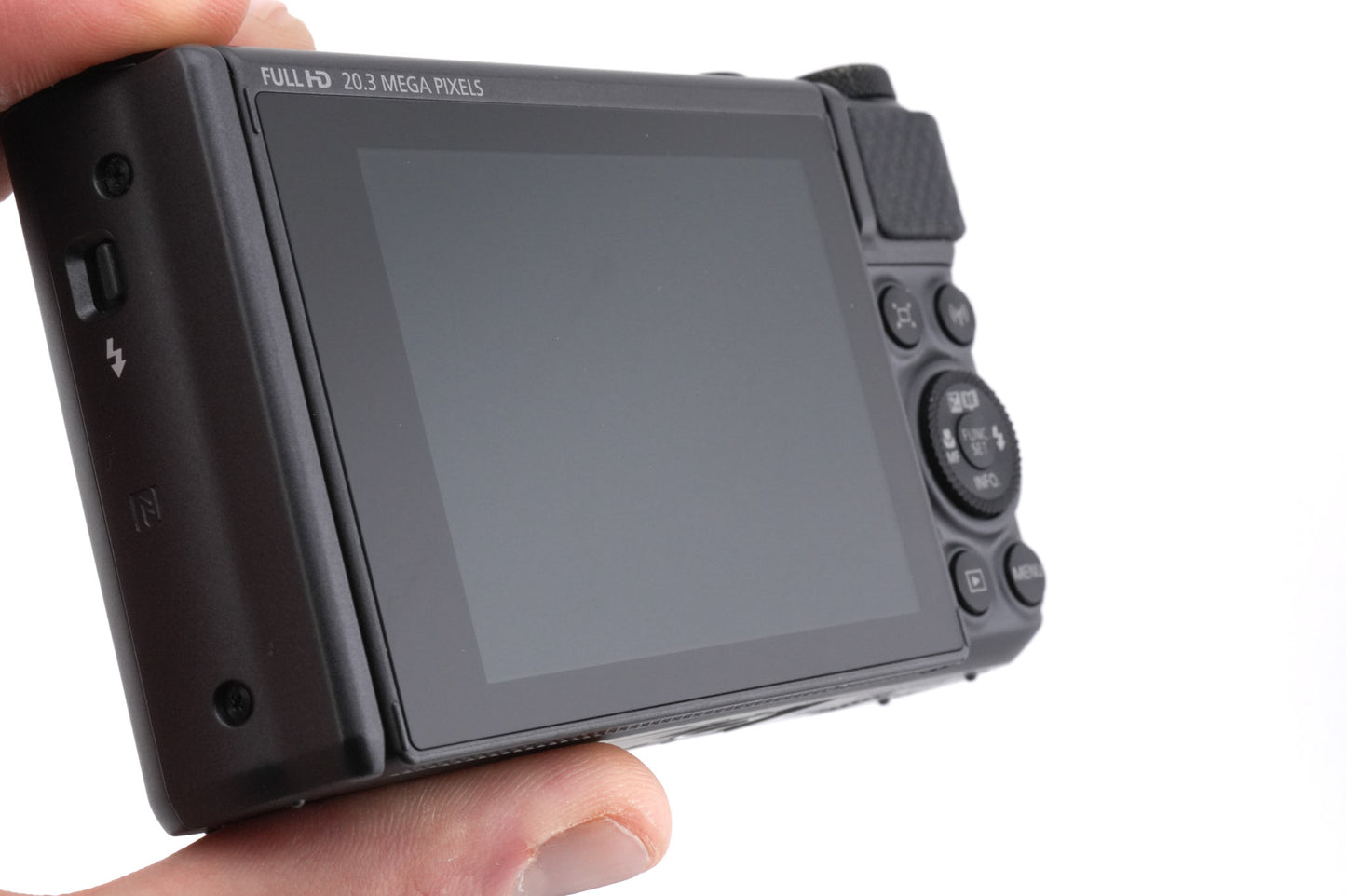 Canon PowerShot SX730 HS