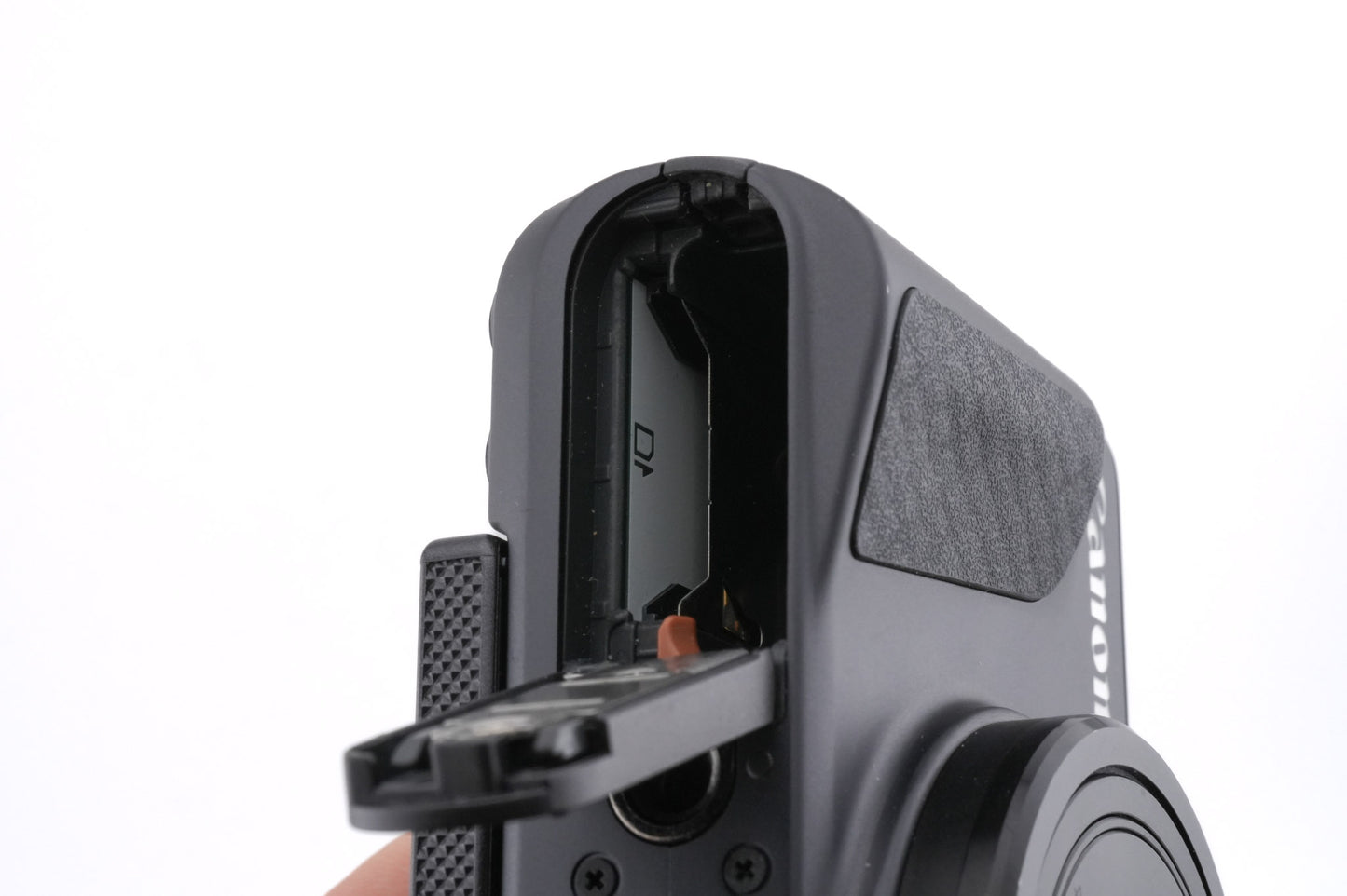 Canon PowerShot SX730 HS