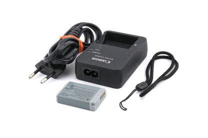 Canon PowerShot SX730 HS