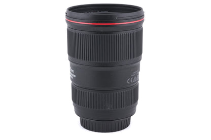 Canon 16-35mm f4 L IS USM