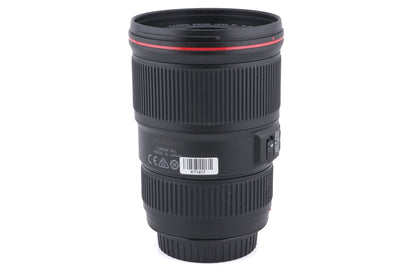 Canon 16-35mm f4 L IS USM