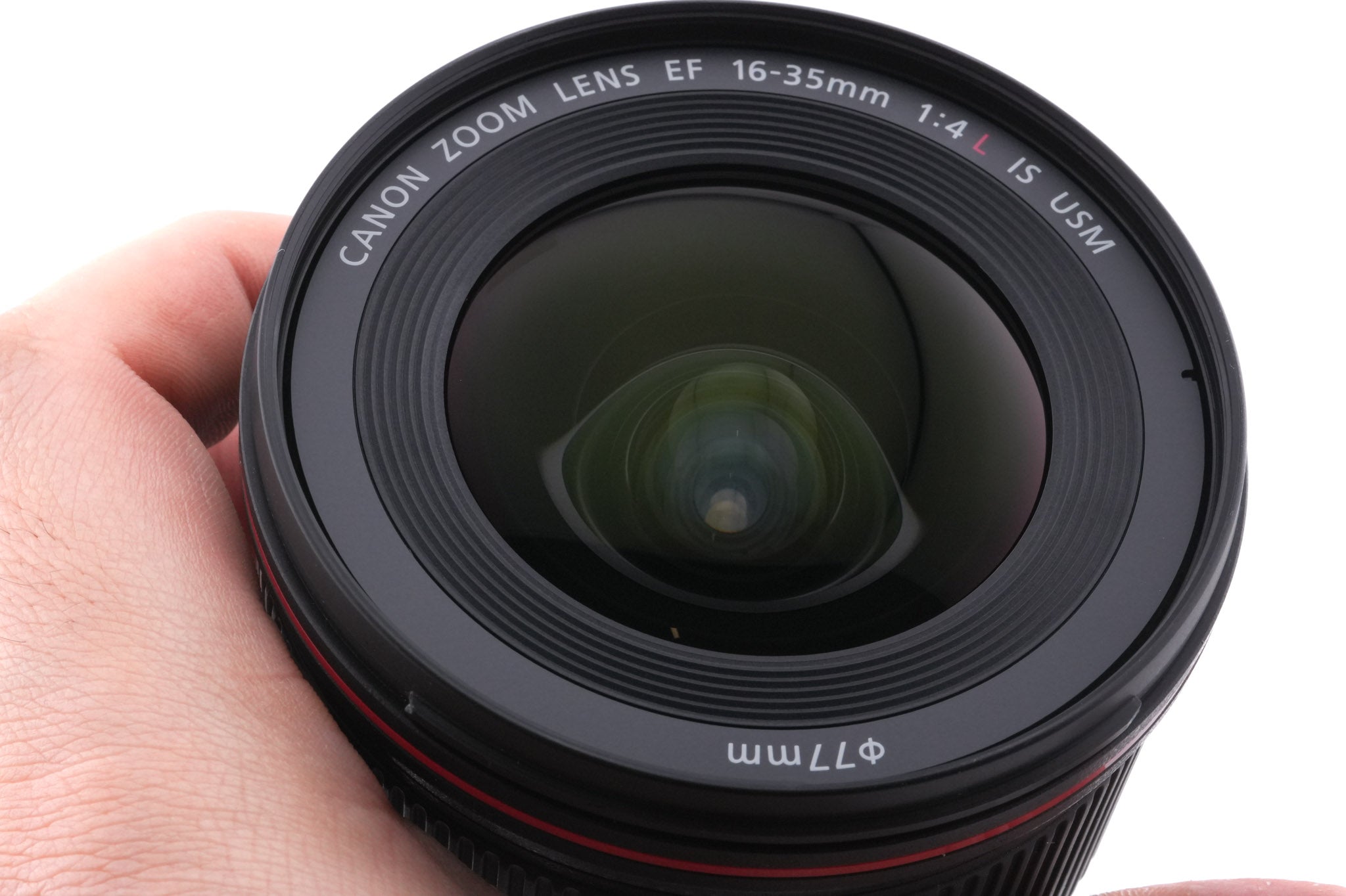 Canon 16-35mm f4 L IS USM – Kamerastore