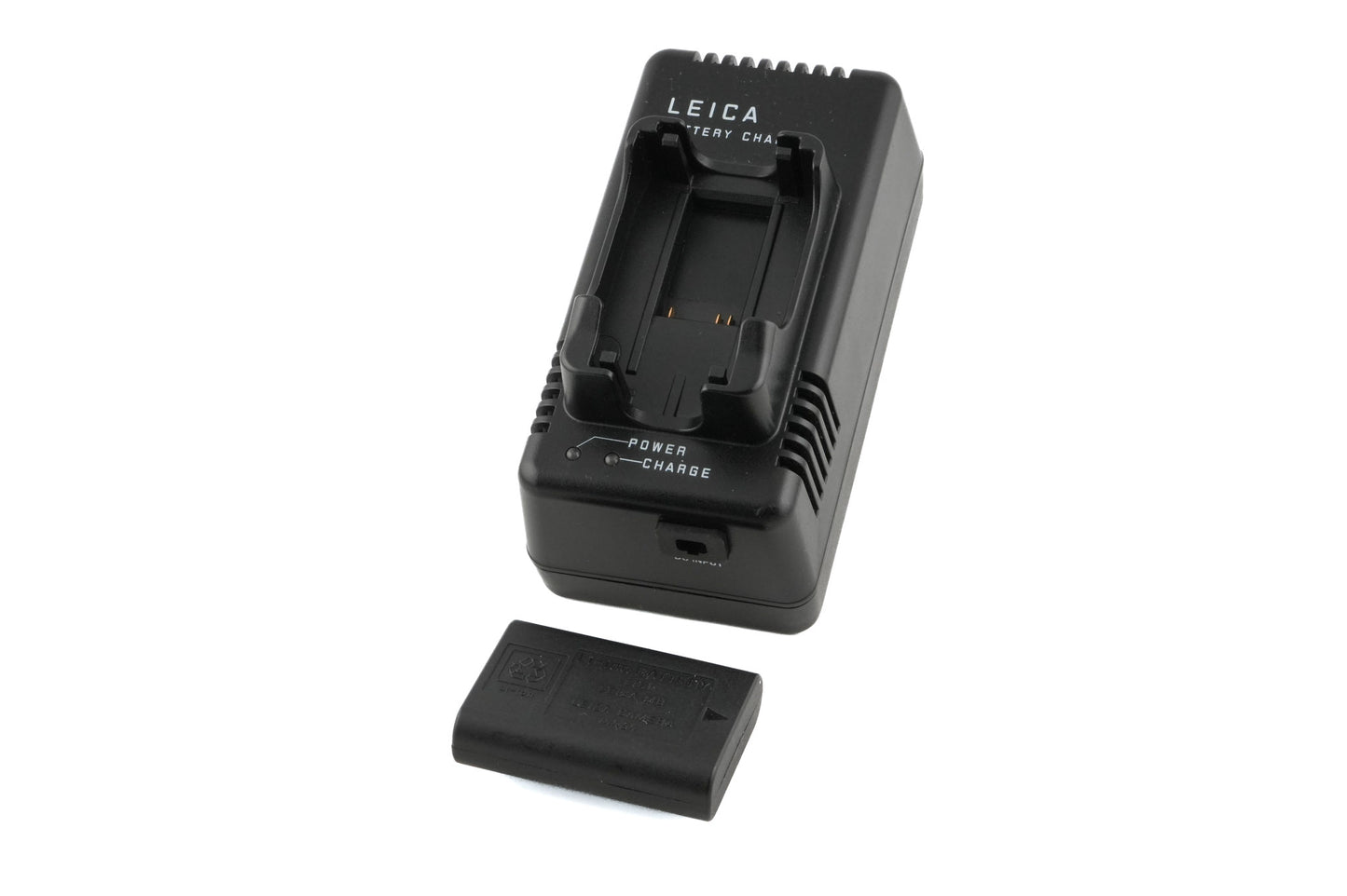 Leica M8 (Black, 10701)