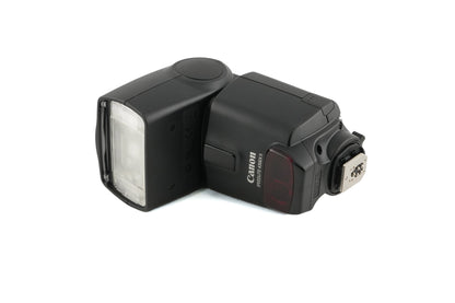 Canon 430EX II Speedlite