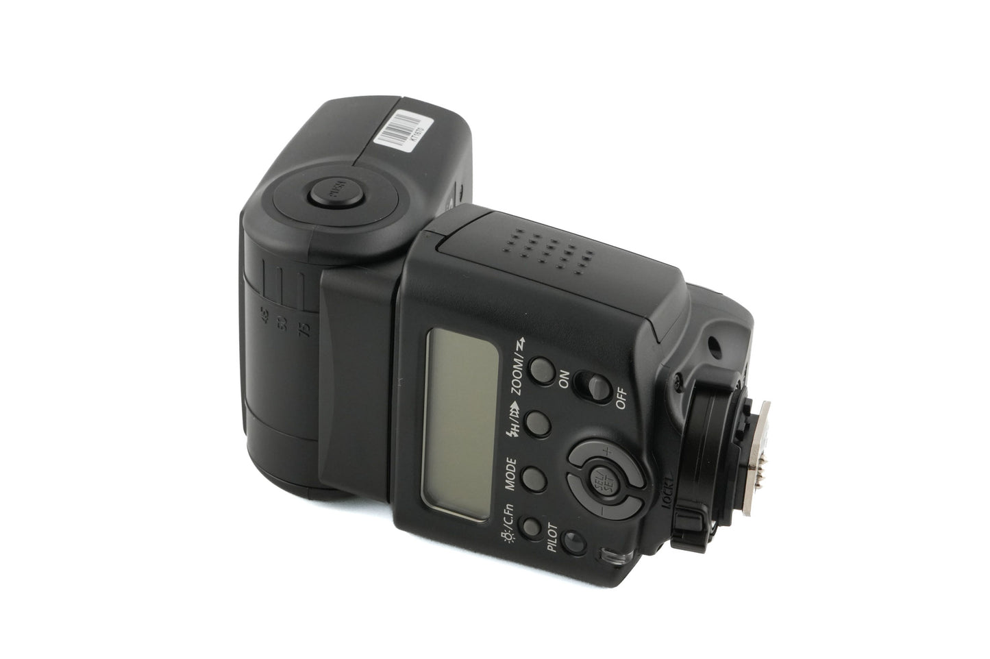 Canon 430EX II Speedlite