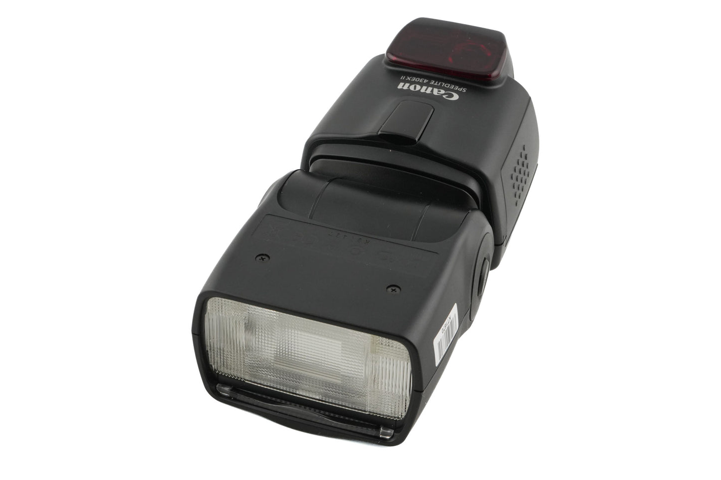 Canon 430EX II Speedlite