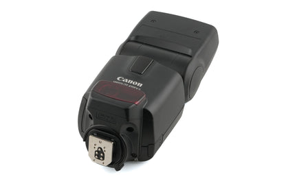 Canon 430EX II Speedlite