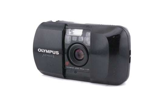 Olympus Mju-1