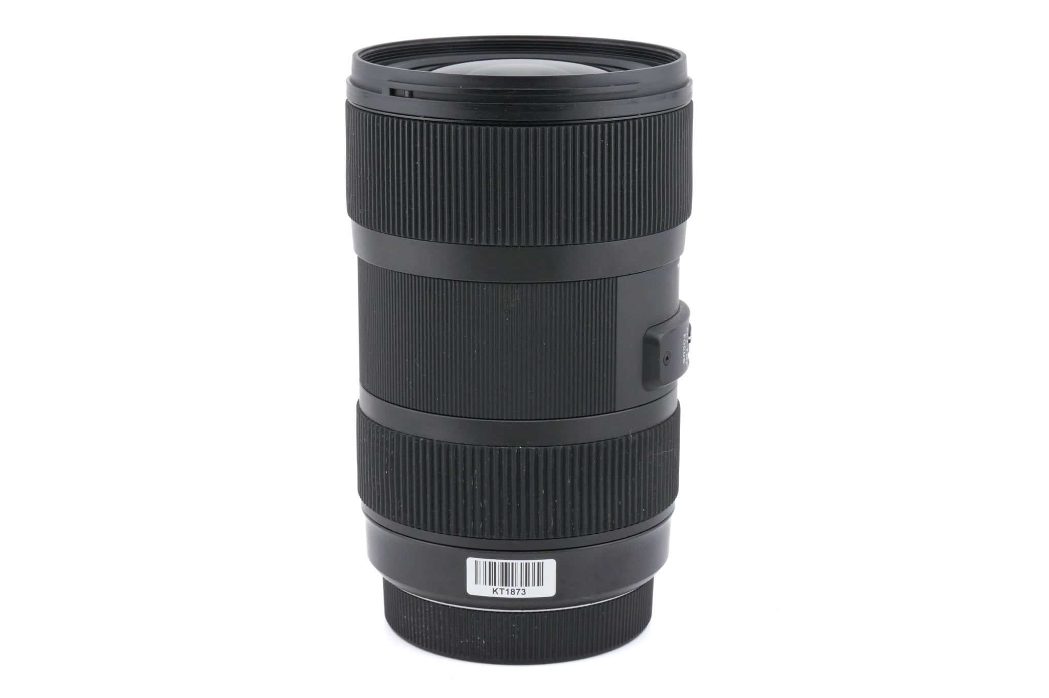 Sigma 18-35mm f1.8 DC HSM Art – Kamerastore