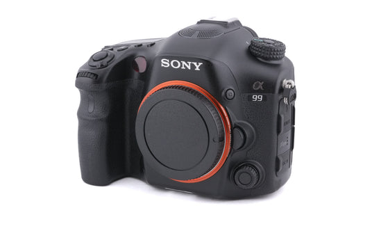 Sony A99