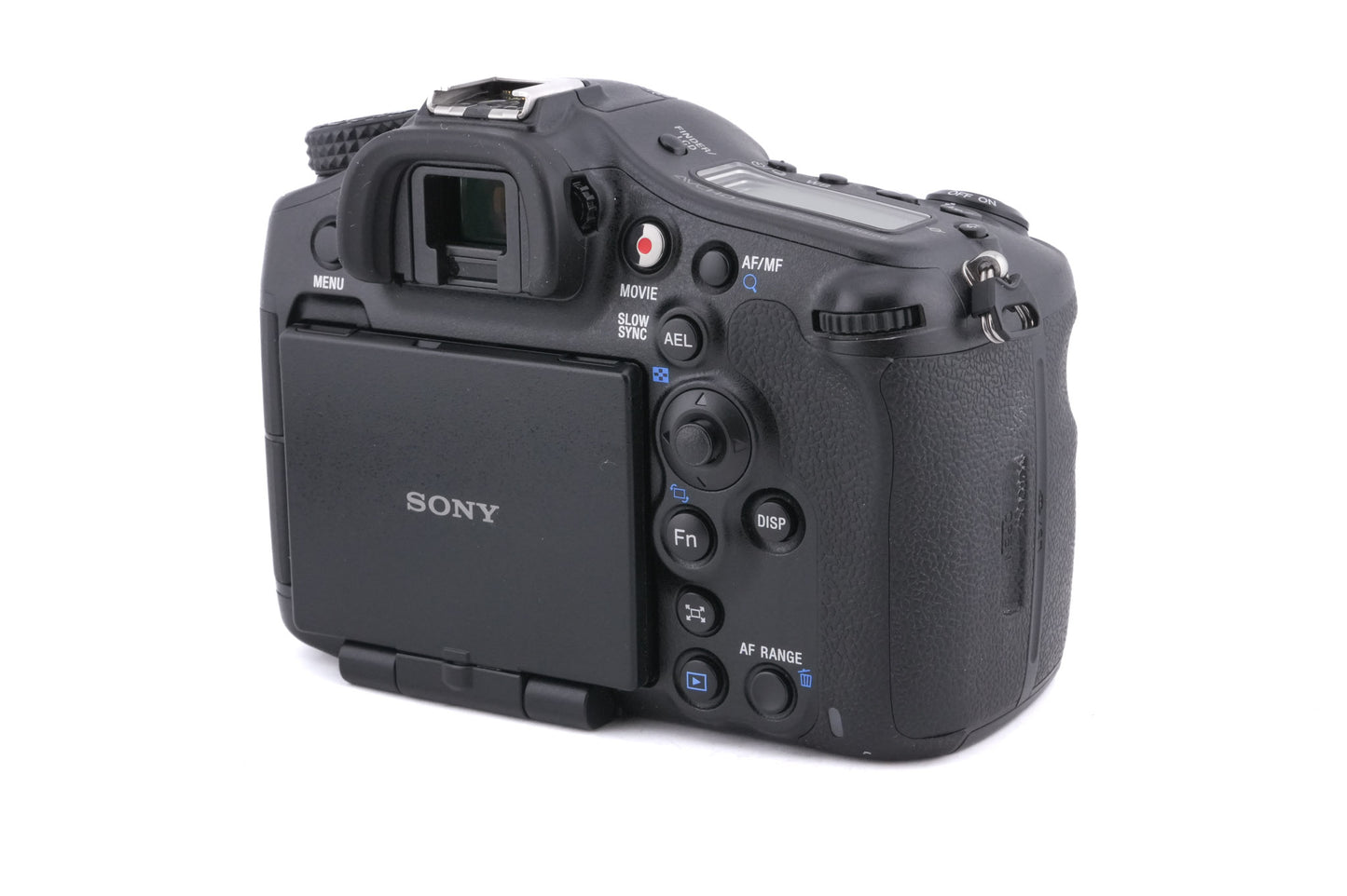 Sony A99