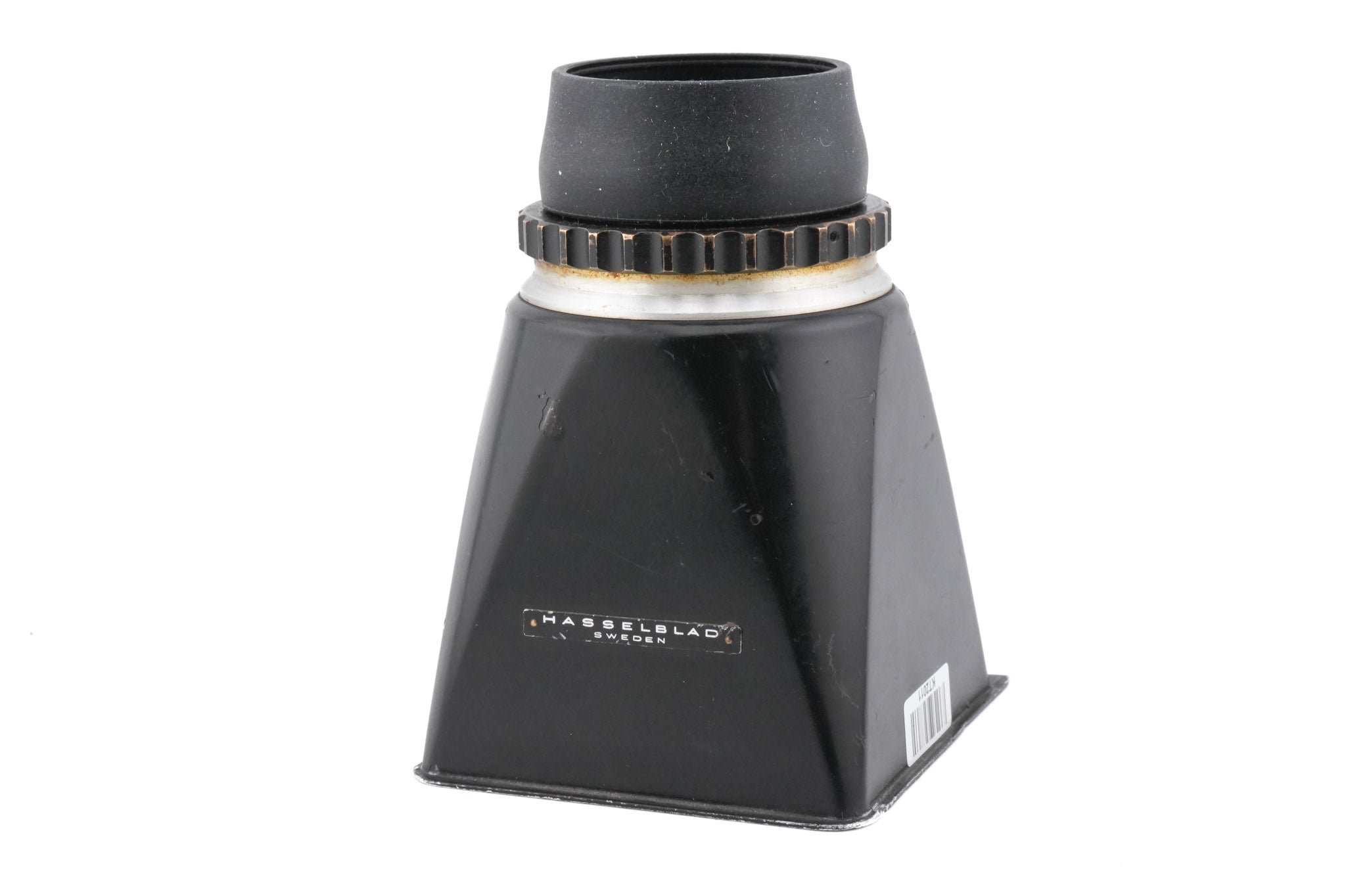 Hasselblad Magnifying Hood ハッセルブラッド Hasselblad Magnifying Hood (TIIHC / 42013) - Accessory – Kamerastore