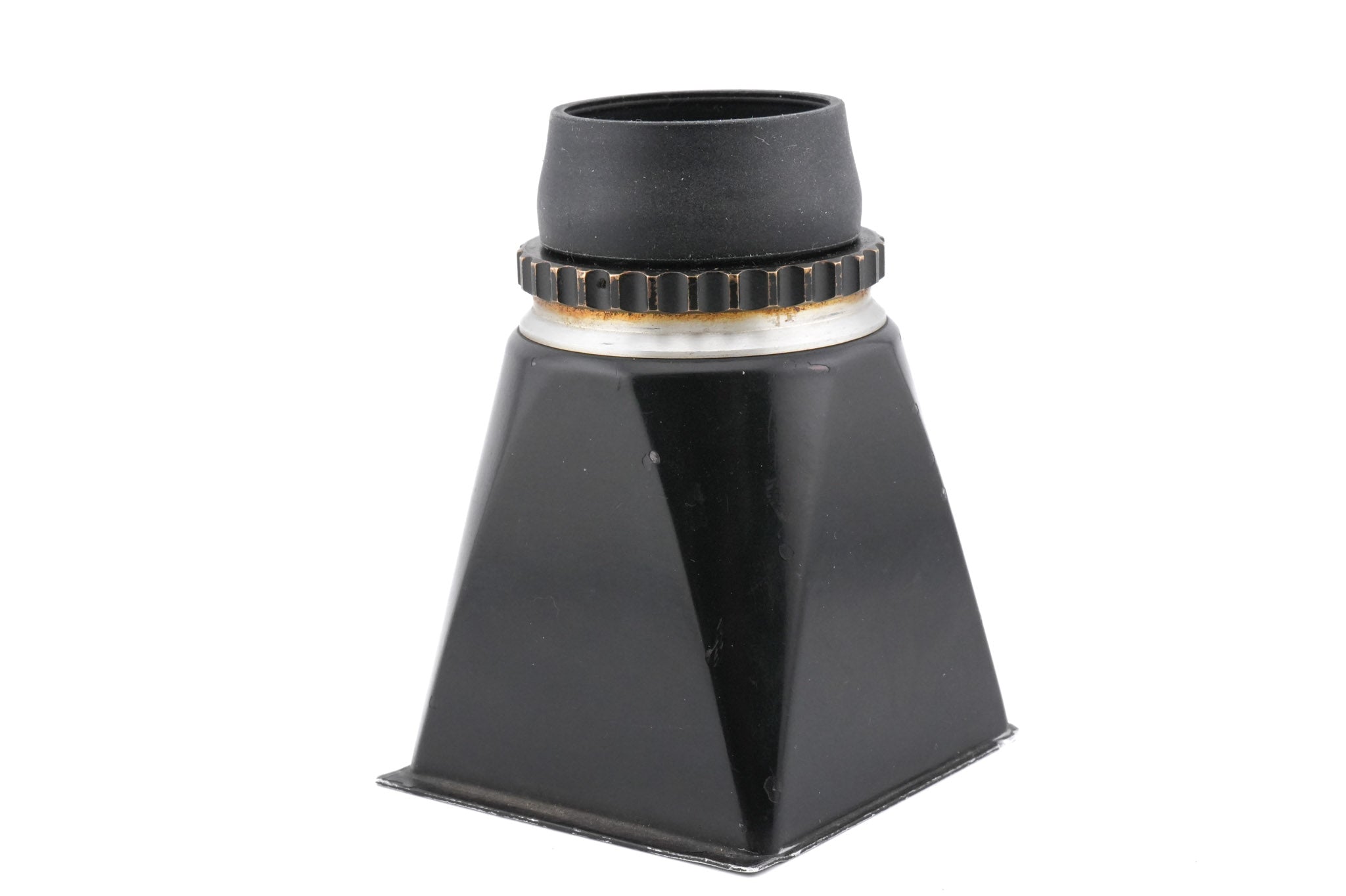 Hasselblad Magnifying Hood ハッセルブラッド Hasselblad Magnifying Hood (TIIHC / 42013) – Kamerastore