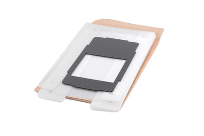 EFH Essential Film Holder EFH-09-KIT (v3)