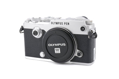 Olympus Pen-F