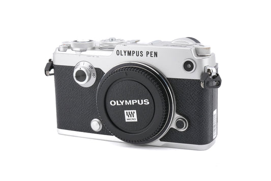 Olympus Pen-F