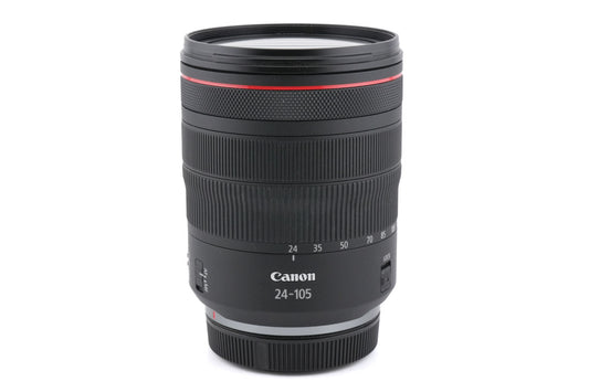 Canon 24-105mm f4 L IS USM