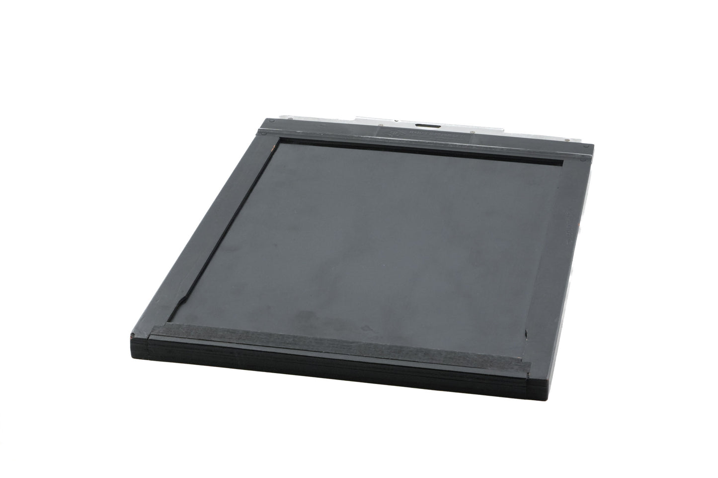 Agfa 8x10" Film Holder