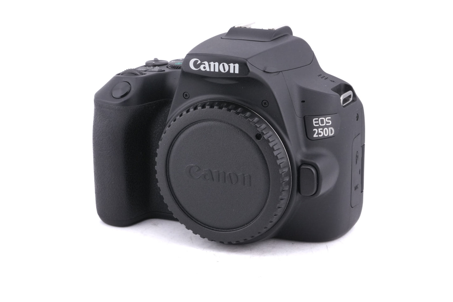 Canon EOS 250D