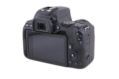Canon EOS 250D
