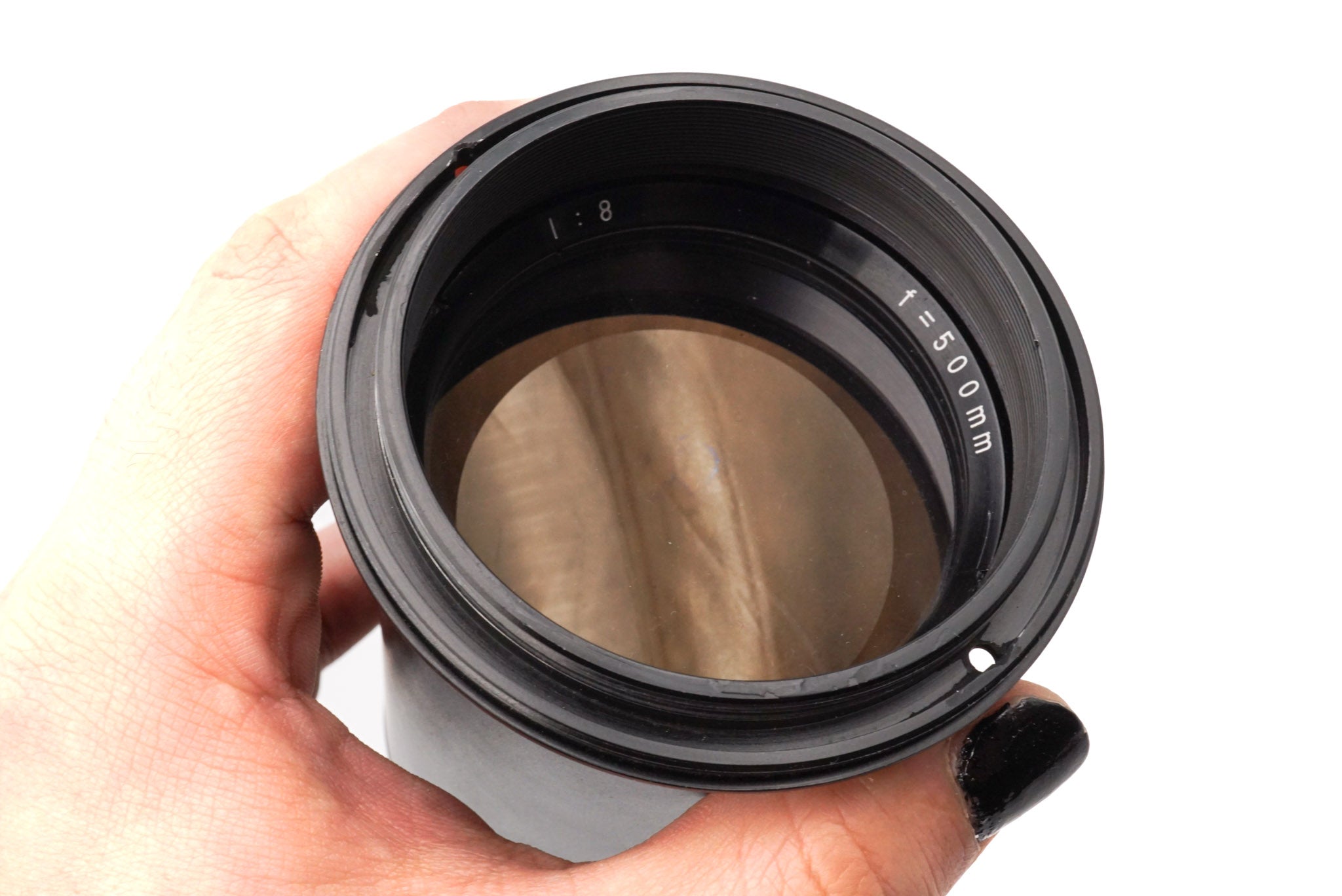 LDP 500mm f8