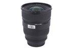 Nikon 20-35mm f2.8 AF Nikkor D